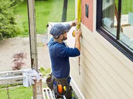 Siding for Multi-Family Homes in Shorewood, MN